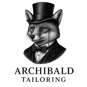 Archibald Tailoring
