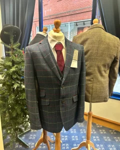 Archibald Tailoring