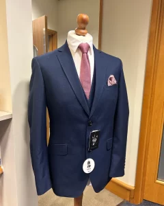 Archibald Tailoring