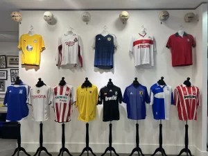 The Fans Museum