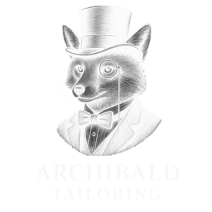 Archibald Tailoring