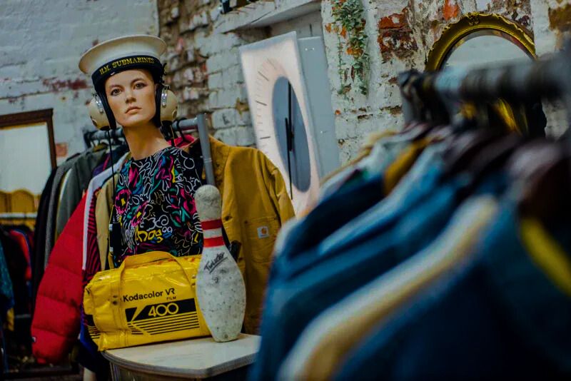 Bibelot Nook Landscape iamge 1 - Edited