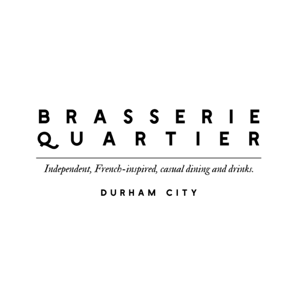 Brasserie Quartier Logo