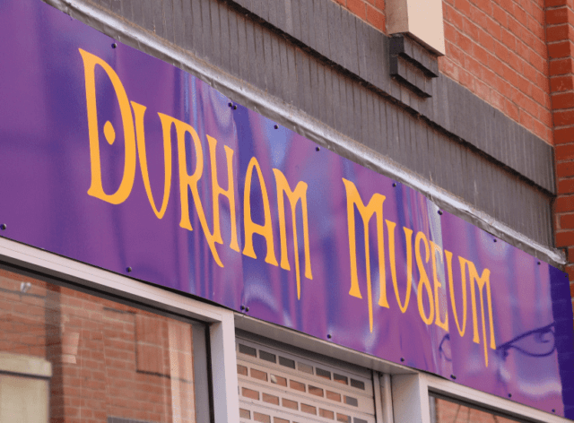 Durham Museum