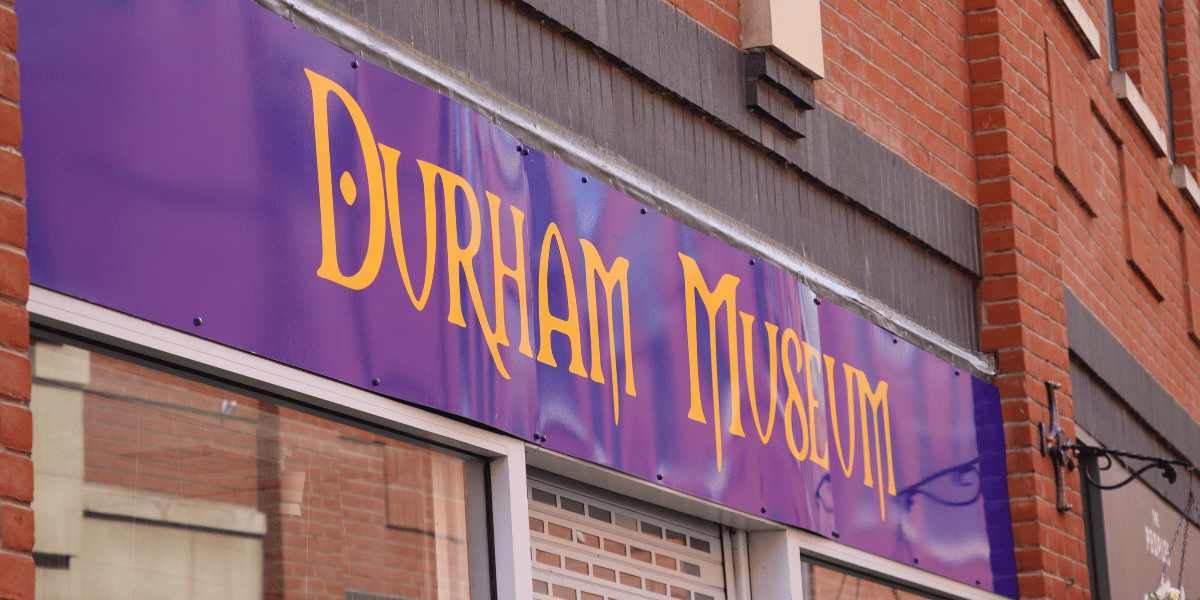 Durham Museum