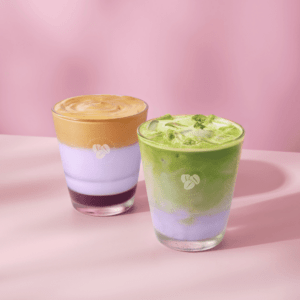 Costa Coffee Summer Menu