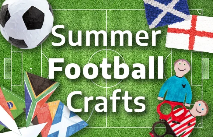 summer football crafts ryman durham